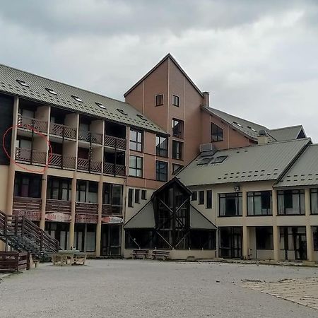 Appartement Bien Situe Gresse-en-Vercors Eksteriør bilde