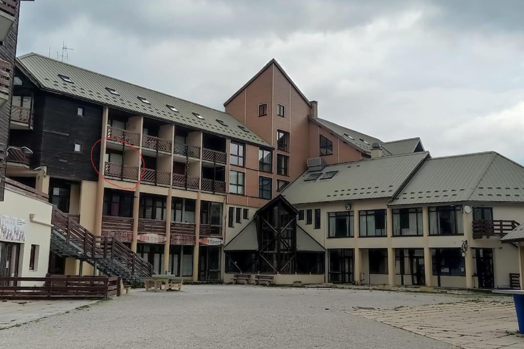 Appartement Bien Situe Gresse-en-Vercors Eksteriør bilde