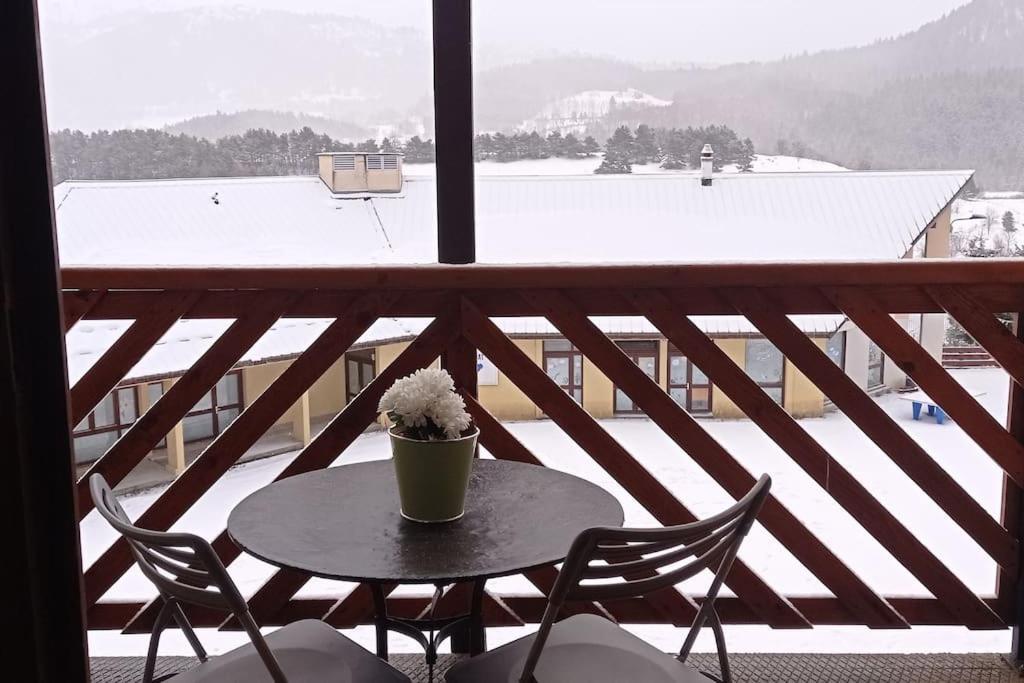 Appartement Bien Situe Gresse-en-Vercors Eksteriør bilde