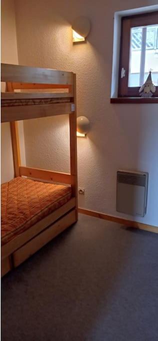 Appartement Bien Situe Gresse-en-Vercors Eksteriør bilde